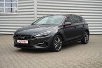 Vorschau: Hyundai i30 1.5 T-GDI Prime M-Hybrid