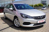 Opel Astra K 1.2 Turbo Edition