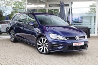 VW Golf VII 1.5 TSI R-Line Highline