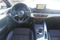 Audi A4 1.4 TFSI Avant S Line S tronic