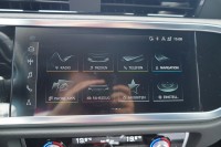 Audi RSQ3 RS Q3 Sportback 2.5 TFSI quattro