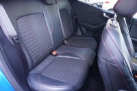 Ford Puma 1.0 M-Hybrid ST-Line