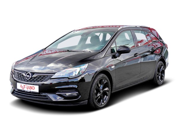 Opel Astra K ST 1.5 CDTI GS Line