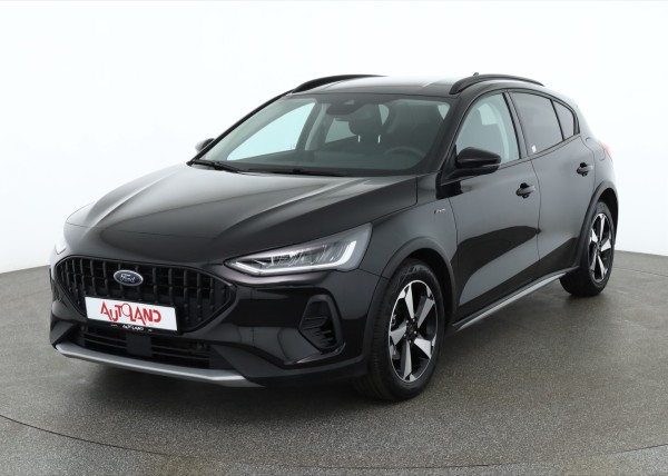 Ford Focus Active 1.0 EB