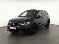 VW Tiguan Allspace 2.0 TSI DSG R-Line 4M 7-Sitzer