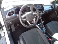 VW T-Roc 1.0 R-Line