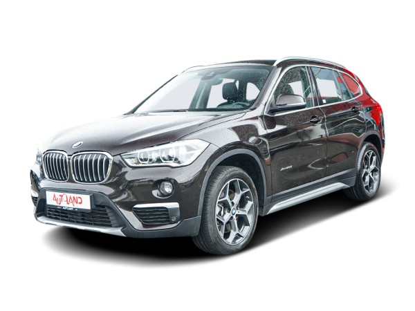 BMW X1 xDrive 20i Aut.