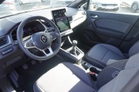 Renault Captur Tce 140 Techno