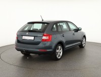 Skoda Rapid Spaceback 1.2 TSI Cool Edition
