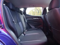 Nissan Qashqai 1.6