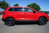 Skoda Karoq 1.5 TSI DSG Style STHZ