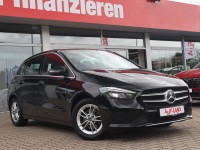 Mercedes-Benz B 200 B200 Progressive Aut. VC