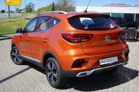 MG ZS 1.5 VTi-Tech