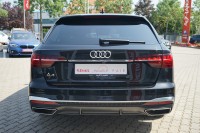 Audi A4 Avant 35 TFSI S line S-Tronic