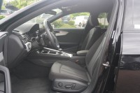 Audi A4 Quattro Avant 40 TFSI quattro advanced