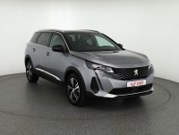 Peugeot 5008 GT 1.2 PureTech 130 Aut.