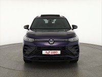 VW Tayron 2.0 TSI R-Line 4M DSG