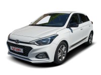 Hyundai i20 1.2 Trend Navi Kamera Sitzheizung PDC USB