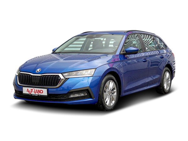 Skoda Octavia Combi 1.0 Active