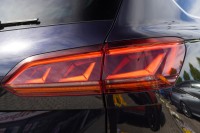 VW Touareg 3.0 V6 TSI