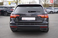 Audi A4 Avant 35 2.0 TFSI basis