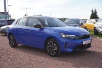 Opel Corsa GS 1.2 mHEV Turbo Aut.