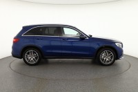 Mercedes-Benz GLC 300 AMG Line 4Matic