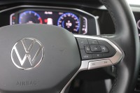 VW Taigo 1.5 TSI Style