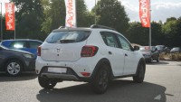 Dacia Sandero Stepway II 0.9 TCE