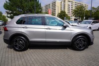 VW Tiguan 1.4 TSI