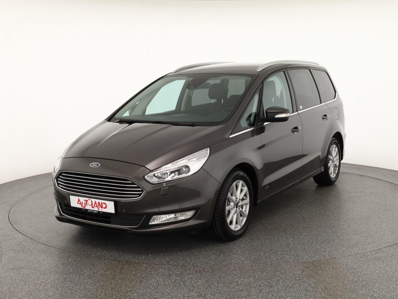 Ford Galaxy 2.0 EcoBlue AWD Titanium