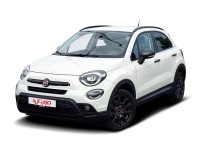 Fiat 500X 1.0 GSE City Cross 2-Zonen-Klima Navi Sitzheizung