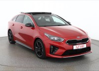 Kia pro_cee'd Proceed 1.4 T-GDI GT Line