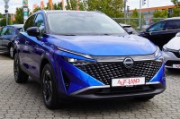 Nissan Qashqai N-Connecta 1.3 Dig-T Aut.