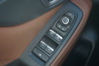 Subaru Forester 2.0 M-Hybrid