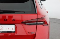 Skoda Octavia RS Combi 2.0 TSI DSG