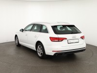 Audi A4 Avant 35 TDI