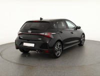Hyundai i20 1.0 T-GDI N-Line Aut.