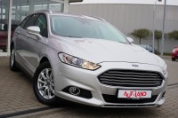 Ford Mondeo Turnier 2.0 EcoBlue