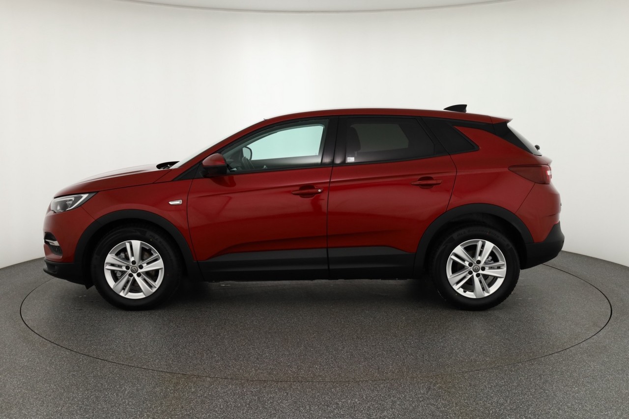 Opel Grandland X 1.2 T Business Edition