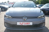 VW Golf VIII 1.5 16V TSI Life