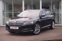Vorschau: Skoda Superb Combi 1.5 TSI Style