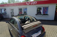 Fiat 500C 1.2 Lounge DCT