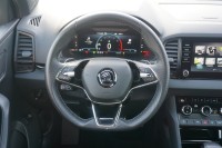 Skoda Karoq 1.5 TSI DSG Sportline FL VC