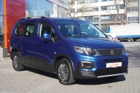Peugeot Rifter 1.2 PureTech 130 Allure L2