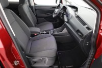VW Caddy 2.0 TDI DSG California