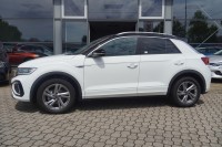 VW T-Roc 1.0 R-Line
