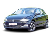 VW Polo 1.0 TSI Comfortline Sitzheizung Tempomat Bluetooth