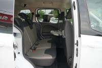 Ford Tourneo Courier 1.0 EB Titanium