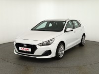 Hyundai i30 1.4 Klimaautomatik Navi Sitzheizung Kamera